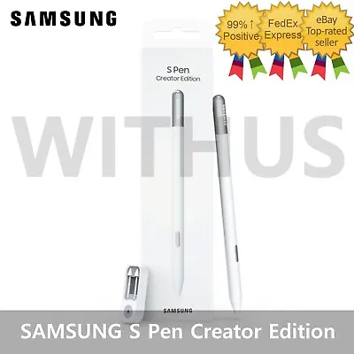 SAMSUNG S Pen Creator Edition EJ-P5600 Styluses Pen For Galaxy Device - Tracking • $95.93