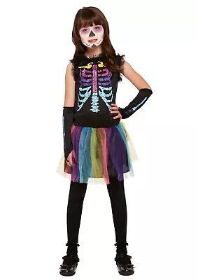 Kids Fancy Dress Costumes  Halloween Outfit School Party Christmas Cosplay • £9.99