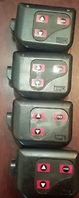 HME COM6000 Belt Pack Wireless Drive-Thru Intercom - SET OF 3 USED • $200