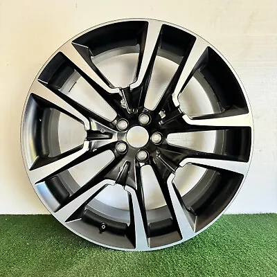 22  X 9  Alloy Genuine Factory OEM Wheel Rim 2018-2022 Volvo XC60 • $472.49