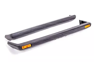 $1559.99 • Buy Volkswagen VW Golf Rabbit Jetta Mk1 GTI Euro CONVERSION Bumper Kit + Indicators