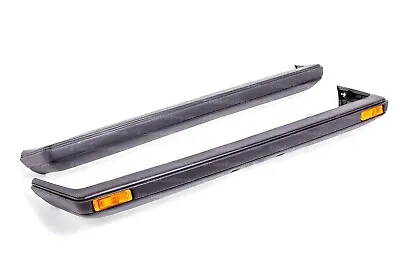 Volkswagen VW Golf Rabbit Jetta Mk1 GTI Euro CONVERSION Bumper Kit + Indicators • $1559.99