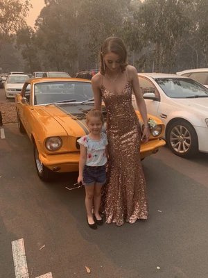 $200 • Buy Formal Women’s Dress