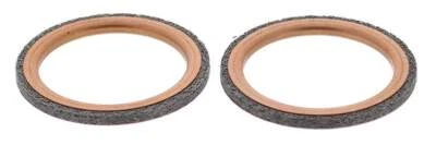 $17.68 • Buy Vertex Exhaust Gasket Kit For Yamaha XVS1300 V STAR 2007-2017