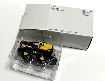 TONKA Hasbro Maisto International Item 762914 Crane Vintage 2001 NEW BOX • $10.68