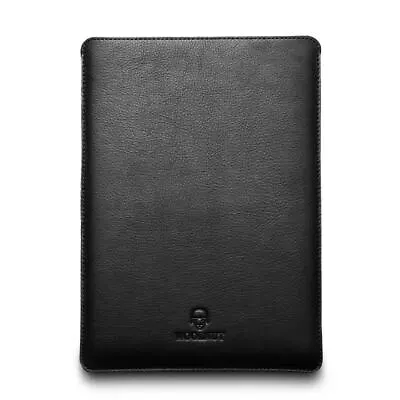 Woolnut MacBook Pro Retina 13-inch Sleeve - Black • $72