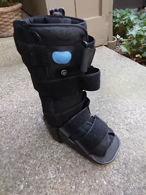 Corflex Medical Orthopedic Boot For Ankle And Foot Injuries - Used • $20