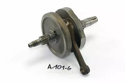 Kawasaki Z 200 KZ200A Bj 1978 - 1980 - Crankshaft A101G • $142.79