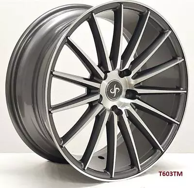 18'' Wheels For MAZDA 3 2004 & UP 5x114.3 18x8 • $695.30