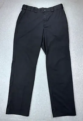 5.11 Tactical Taclite Pro Ripstop Pants 36x34 Midnight Navy Class A PDU • $21.24