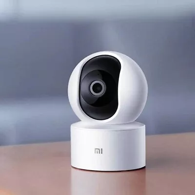 Xiaomi Mi Home 360° Camera 1080p | IP Camera | 1080p • $29.99