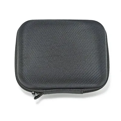For Logitech G304 M720 M705 M585 Mouse Hard Travel Case Mouse Strong Storage Bag • £5.40