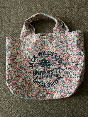 £15 • Buy Jack Wills Large Beach Bag/tote