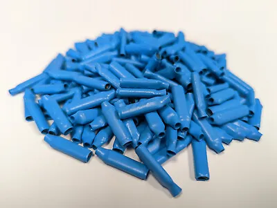 200pcs Gel Filled Beanie Connector B Crimp Connector Blue Dolphin Connector • $14.99