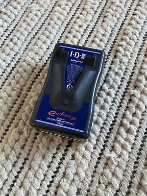 IDX Endura 10 V Mount Battery • $5