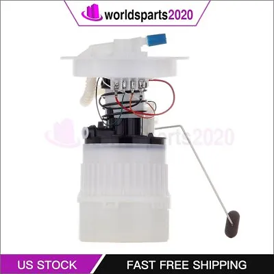 Fuel Pump For 2004-2009 Mazda 3 4-Door L4-2.3L L4-2.0L P76308M • $44.87