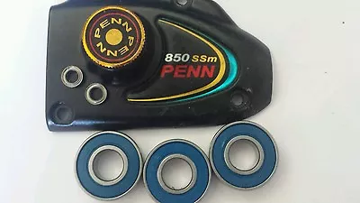 Penn 950ssm 850ssm 750ssm Bearing Sets • $23.50