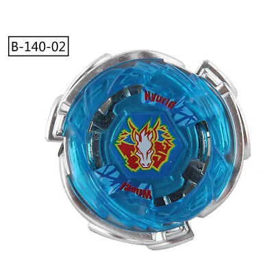 B-140-02 Storm Pegasis / Pegasus Burst Rise Beyblade BOOSTER - Without Launcher • $7.23