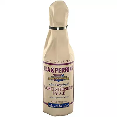 Lea & Perrins Worcestershire Sauce 10 Oz Bottle • $7.29