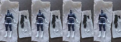 4x Marvel Legends Female SHIELD Trooper Agent BODY Figure Fodder (Hydra 2 Pack) • $68