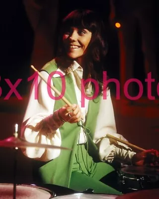 KAREN CARPENTER #34the Carpenters8x10 PHOTO • £10.92