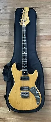 G&L F100 Series II 1981 USA • $935