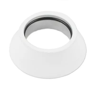 FSA Full Speed Ahead 1-1/8  Headset Tall Top Cover 15mm White • $4.95