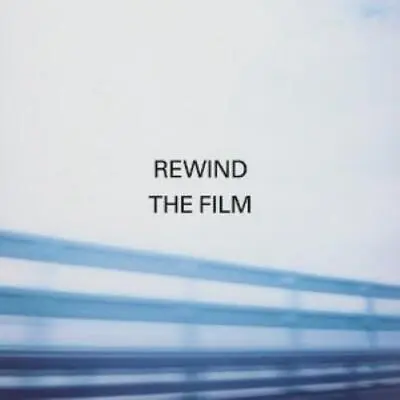Manic Street Preachers : Rewind The Film CD (2013) Expertly Refurbished Product • £2.99