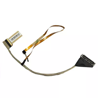 New 40PIN LCD Video Displaycable MSI MS-1542 GP66 GE66 EDP 40PIN Interval 0.5 • $29.99