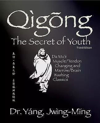 Qigong Secret Of Youth - 9781594399077 • £20.39