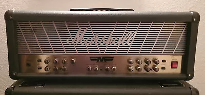 MARSHALL MODE FOUR MF350 Hybrid Guitar Amplifier • $499