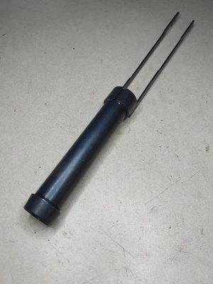 $89.99 • Buy Winchester 1200 1300 120 Defender 12ga 20ga Forend Tube Slide Action Arm & Nut