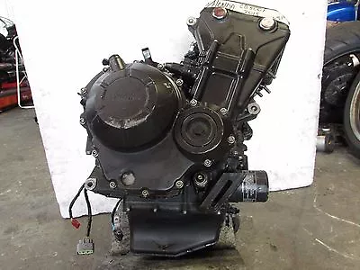 4 G Honda Cb 500 F 2015  Oem Engine    R 6r • $549.99