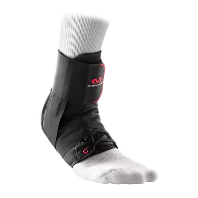 McDavid Ankle Brace W/ Straps (MD195) • $36.90