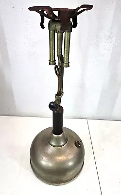 Vintage Coleman Quick-Lite Table Lamp Base - FAST SHIP!💨✅ • $49.99