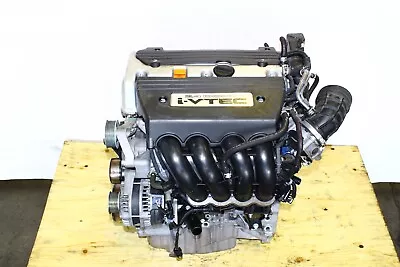 2012-2015 Honda Civic Si Engine Motor K24A K24Z7 Replacement 2.4L Dohc JDM • $1600