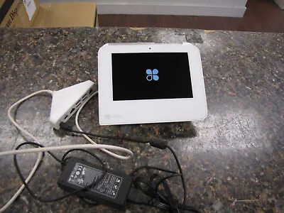 Clover Mini Station POS System C301 Touchscreen Display / Retailer Credit Card • $49.99