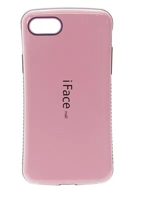 $10.99 • Buy For IPhone 6/ 6s/ 7/ 8 Plus Hard Case Cover Back Bumper Shockproof Apple IFace