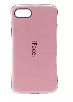 $10.99 • Buy For IPhone 6/ 6s/ 7/ 8 Plus Hard Case Cover Back Bumper Shockproof Apple IFace