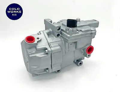 2010-2011 Toyota Prius 1.8L Reman A/C Compressor • $179