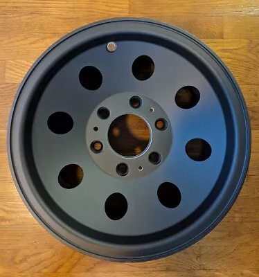 Enkei 6x5.5 Wheels 15x7 JDM Bullet Hole Mickey Thompson American Racing • $200