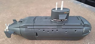 Micro Machines Submarine Only • $20