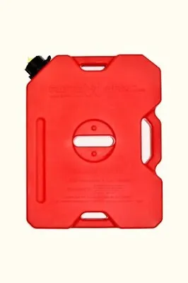 Rotopax 2 Gallon GEN 2 Gasoline-Rotopax Gas Gas-Fuelpax-Gen 2-Gas Can • $84.95