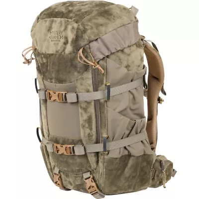 Mystery Ranch Treehouse 38 L/XL Wood Brand New With Tags • $269.99