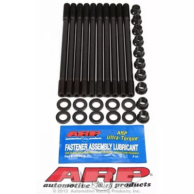 ARP Bolts 208-4306 For Honda B20B; With B16A Head; Head Stud Kit • $173.83