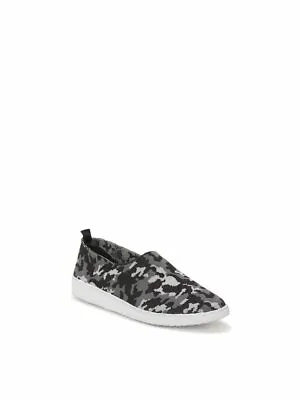 Adam Tucker By Me Too Nordstrom Reese Sneakers Slip On Gray Black Camo Size 7 • $29.99