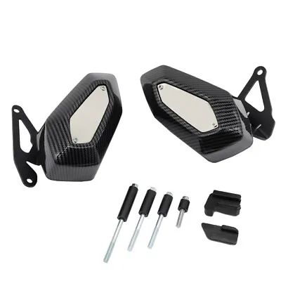 For Yamaha YZF R15 V4 2021-2022 Mortorcycle Engine Guard Crash Protector • $49.96