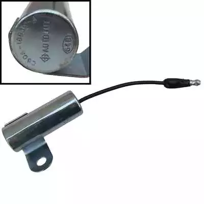 Mustang Radio Interference Suppressor 1967 1968 1969 1970 1971 • $29.95