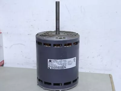 $95 • Buy EMERSON K55HXFFA-7697 Blower Motor 3/4HP 115V 900RPM 4SPD 11.7A HQ1011404EM