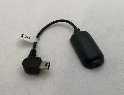 Motorola SYN1505A Mini USB To 2.5mm V3 K1m Headset Adapter V3M V3C RAZR W385 • $2.99